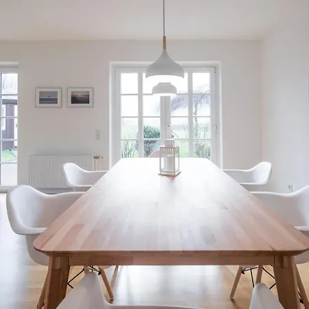 Nordstrand-hus
