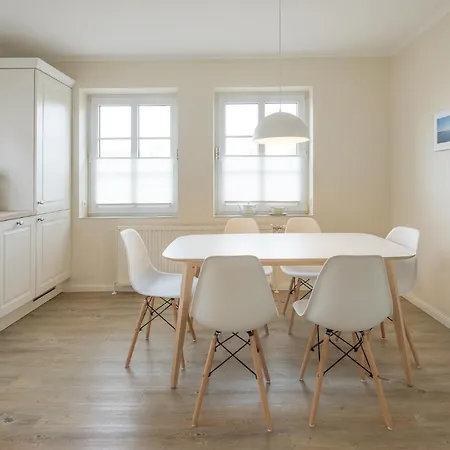 Nordstrand-hus