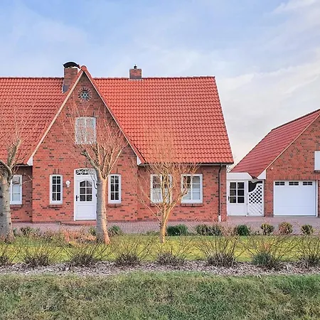 بيت للعطل Nordstrand-hus